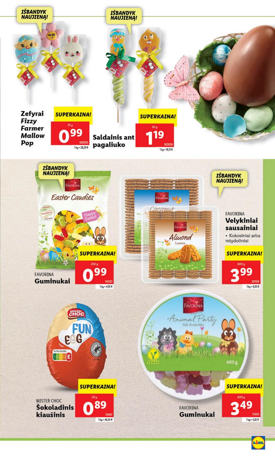 Lidl leidinys akcijos nuo 
  2025-04-14 iki 
  2025-04-19 | Leidinukas.lt puslapis 27