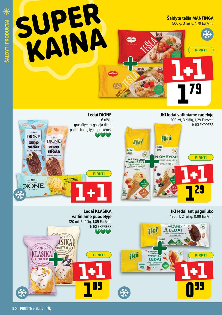 Iki leidinys 12 akcijos nuo 
  2025-03-17 iki 
  2025-03-23 | Leidinukas.lt puslapis 20