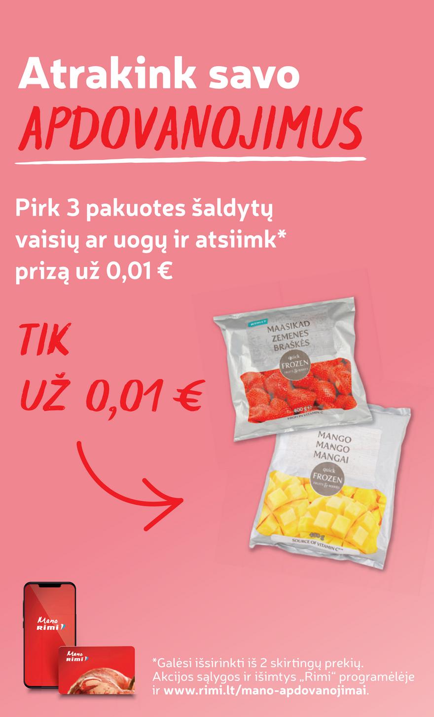 Rimi leidinys akcijos nuo 
  2026-02-10 iki 
  2026-02-16 | Leidinukas.lt puslapis 22