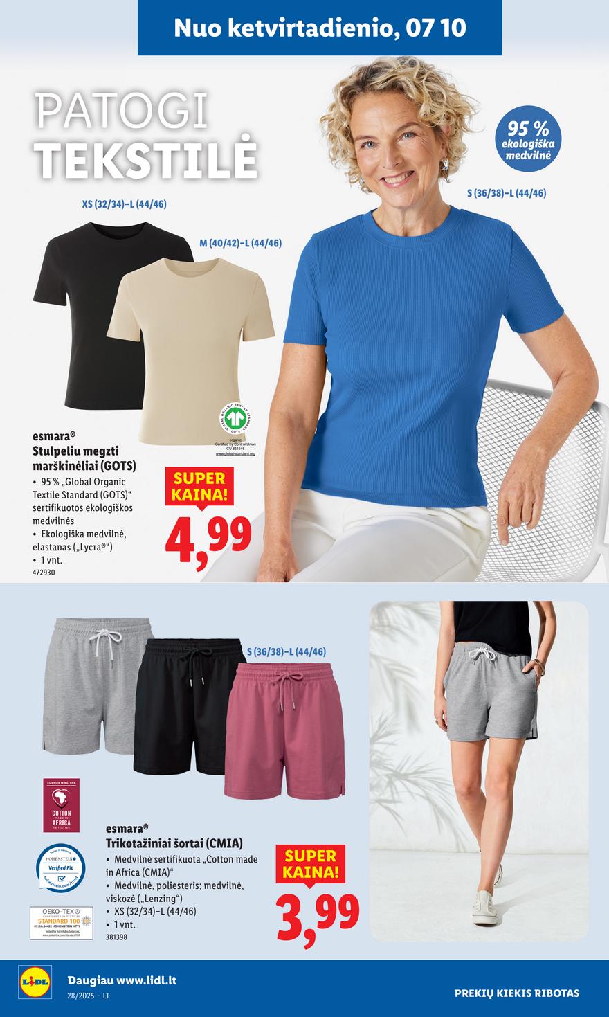 Lidl ne maisto leidinys akcijos nuo 
  2025-07-07 iki 
  2025-07-13 | Leidinukas.lt puslapis 38