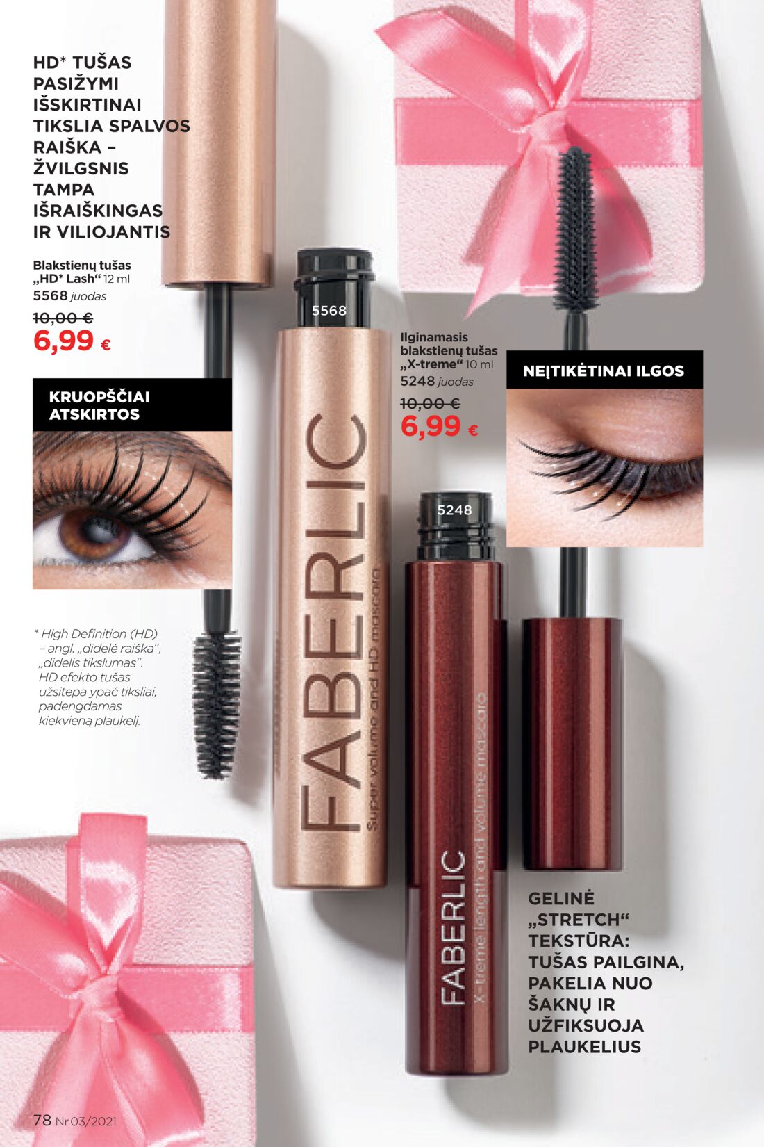 Faberlic leidinys akcijos nuo 
  2021-02-22 iki 
  2021-03-07 | Leidinukas.lt puslapis 78