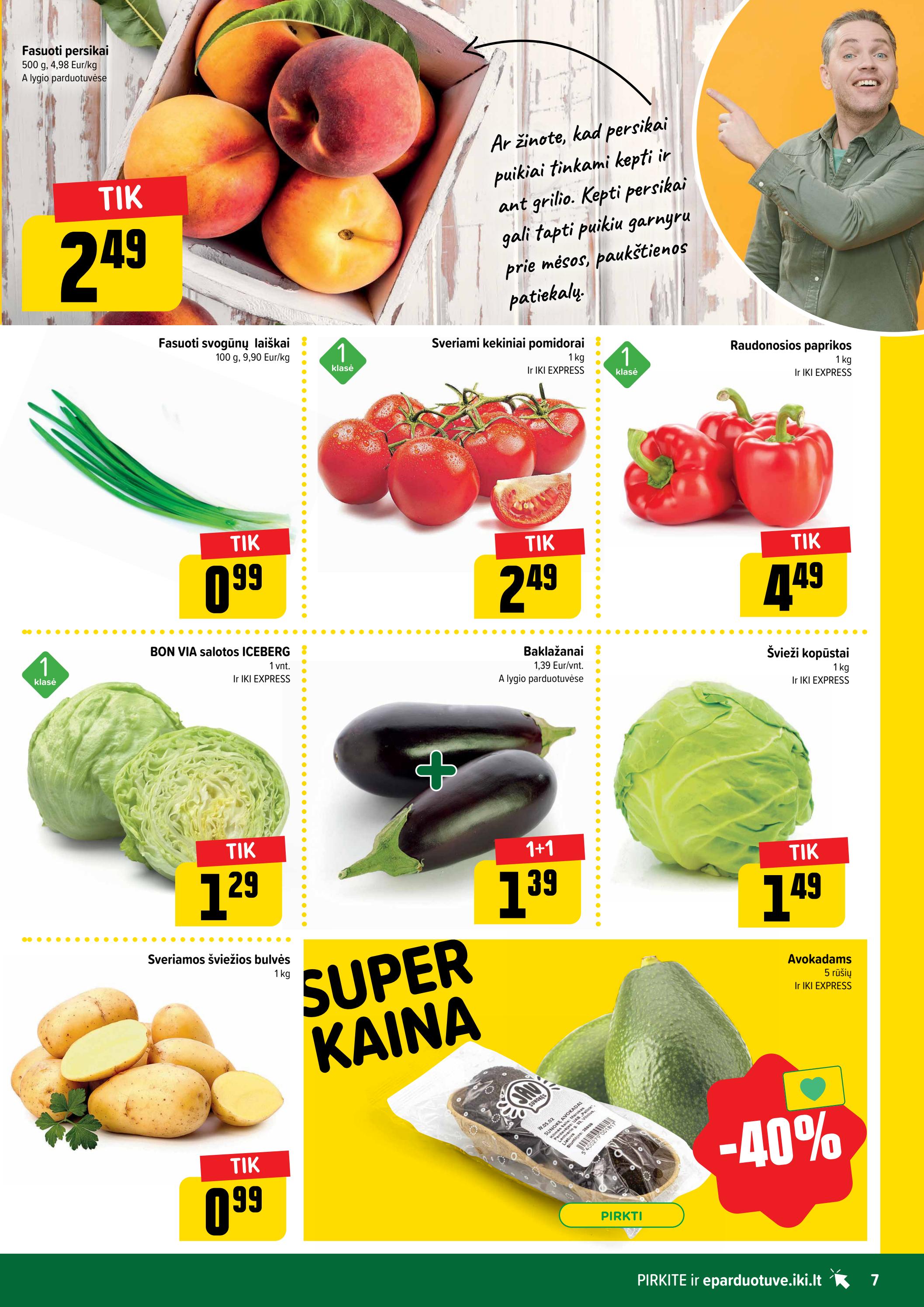 Iki leidinys akcijos nuo 
  2023-05-01 iki 
  2023-05-07 | Leidinukas.lt puslapis 7