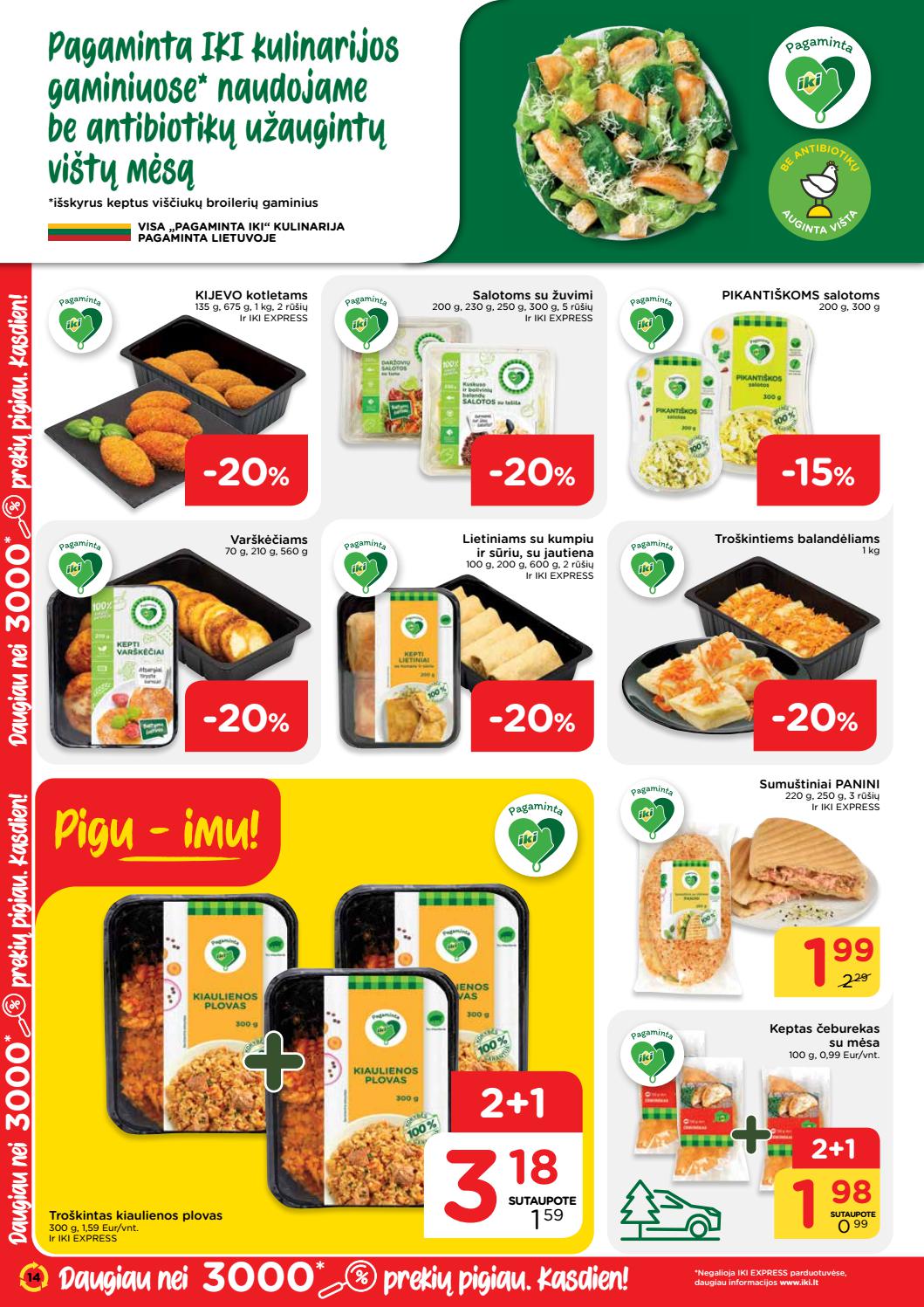 Iki leidinys akcijos nuo 
  2021-05-24 iki 
  2021-05-30 | Leidinukas.lt puslapis 14
