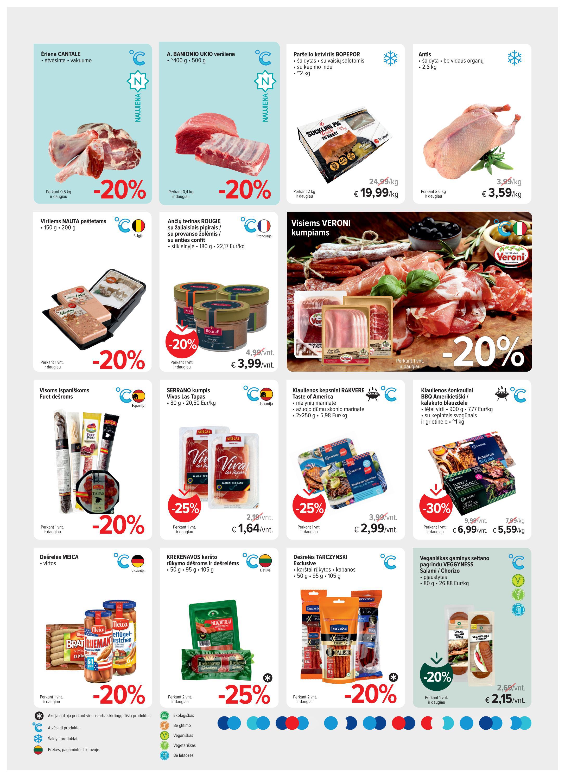 Promo leidinys akcijos nuo 
  2022-04-13 iki 
  2022-04-26 | Leidinukas.lt puslapis 3