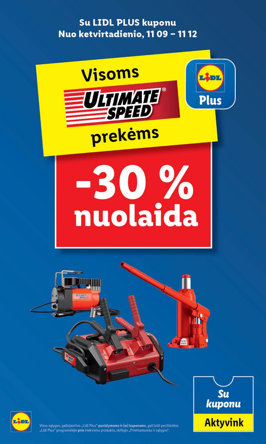 Ldil ne maisto leidinys akcijos nuo 
  2023-11-06 iki 
  2023-11-12 | Leidinukas.lt puslapis 46