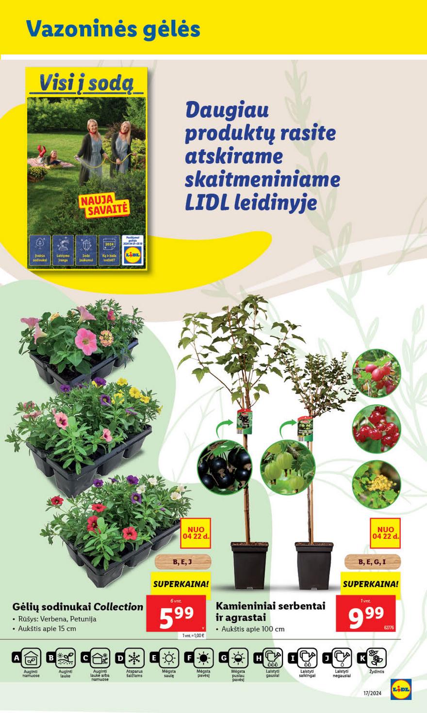 Lidl leidinys akcijos nuo 
  2024-04-22 iki 
  2024-04-28 | Leidinukas.lt puslapis 44
