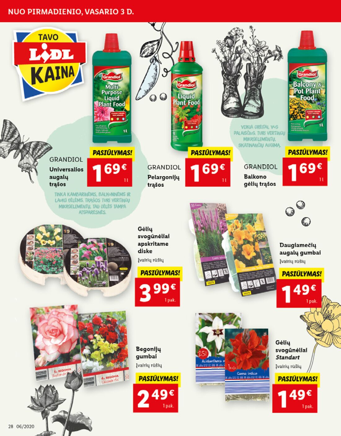 Lidl savaitinis leidinys akcijos nuo 
  2020-02-03 iki 
  2020-02-09 | Leidinukas.lt puslapis 28