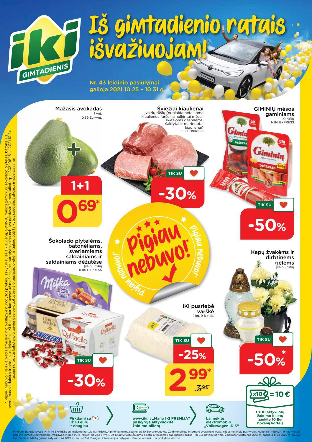 Iki leidinys akcijos nuo 
  2021-10-25 iki 
  2021-10-31 | Leidinukas.lt puslapis 1