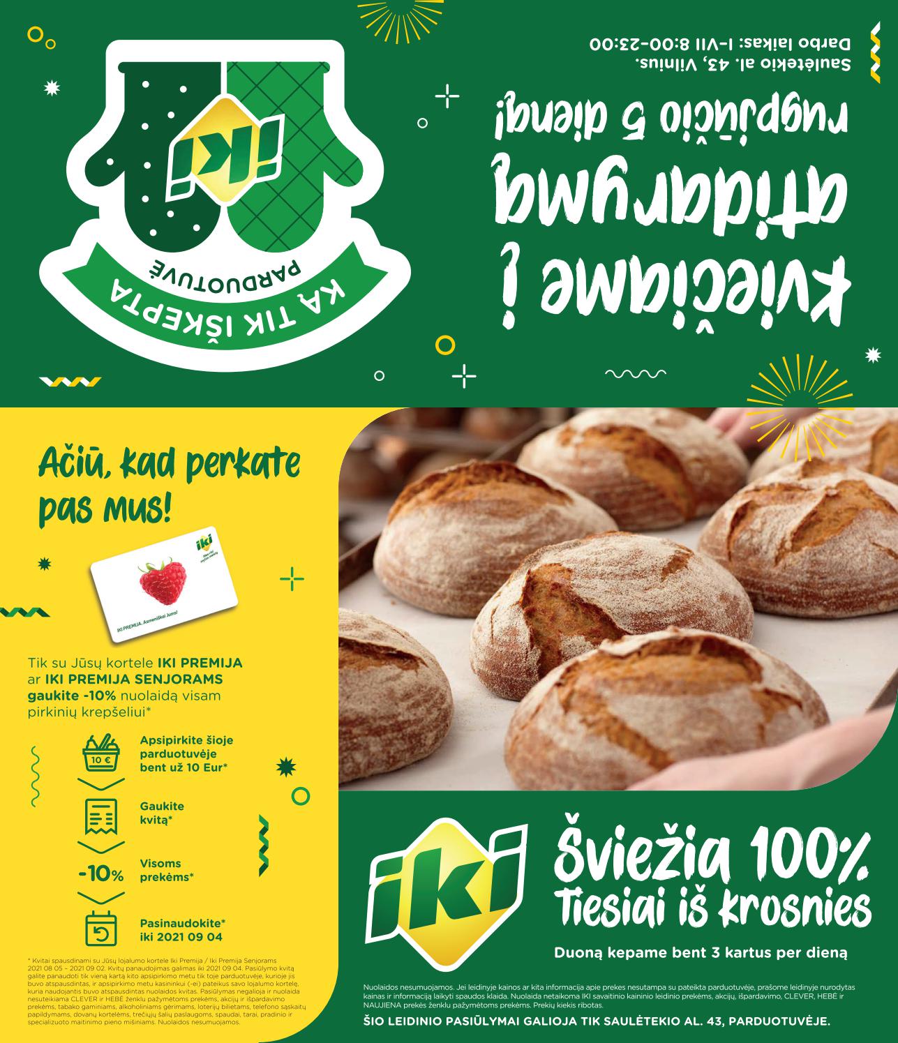 Iki atidarymo leidinys akcijos nuo 
  2021-08-05 iki 
  2021-08-08 | Leidinukas.lt puslapis 2
