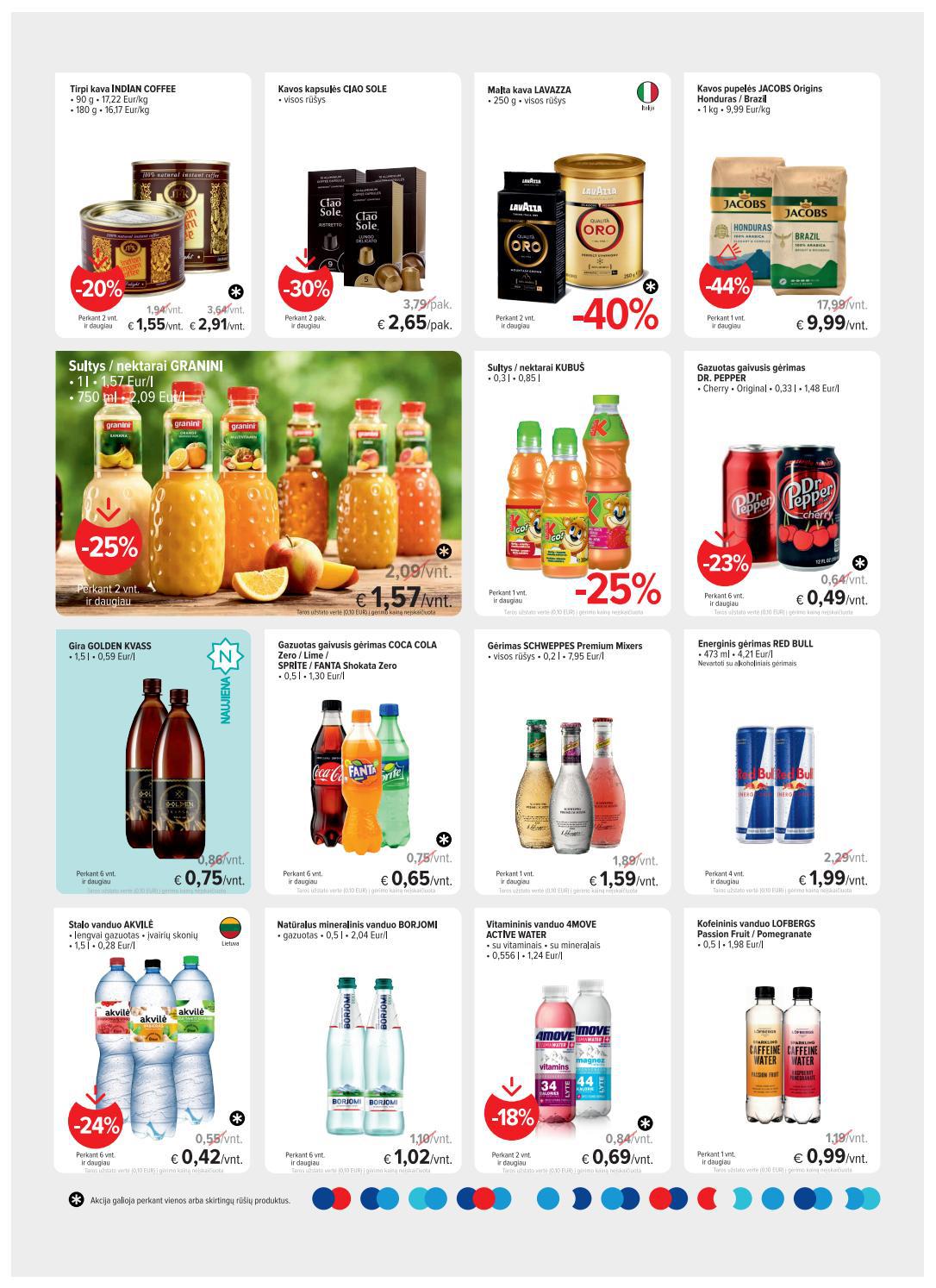 Promo leidinys akcijos nuo 
  2021-10-13 iki 
  2021-10-26 | Leidinukas.lt puslapis 10