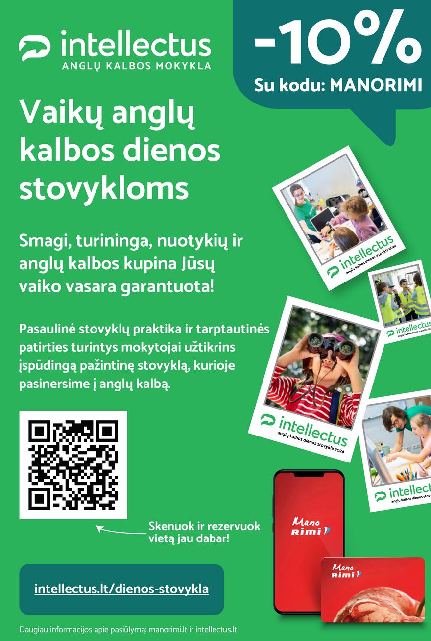 Rimi savaitinis leidinys akcijos nuo 
  2024-06-04 iki 
  2024-06-10 | Leidinukas.lt puslapis 36