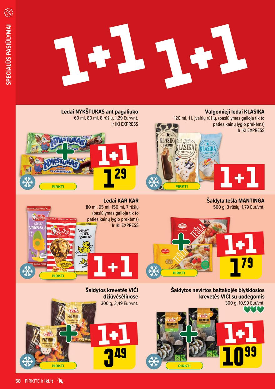 Iki leidinys 16 akcijos nuo 
  2025-04-14 iki 
  2025-04-19 | Leidinukas.lt puslapis 58