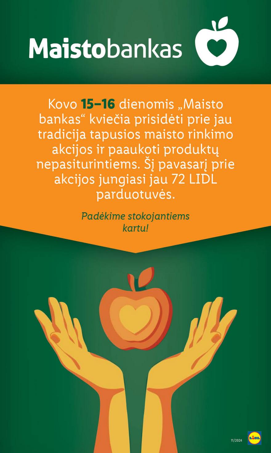 Lidl leidinys akcijos nuo 
  2024-03-11 iki 
  2024-03-17 | Leidinukas.lt puslapis 50