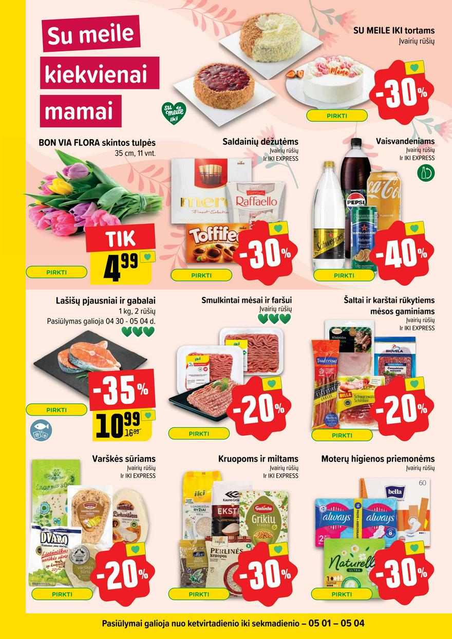 Iki leidinys 18 akcijos nuo 
  2025-04-28 iki 
  2025-05-04 | Leidinukas.lt puslapis 60