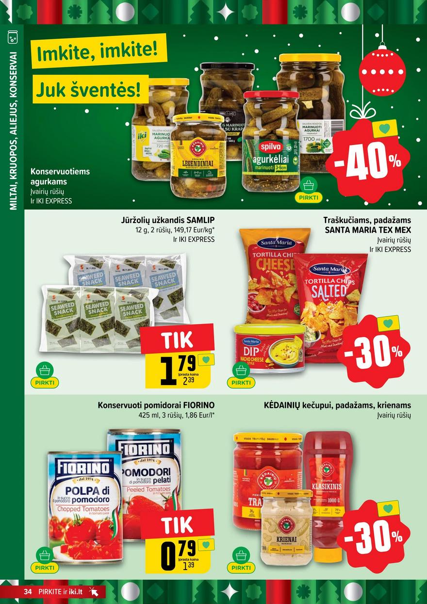 Iki leidinys akcijos nuo 
  2025-12-29 iki 
  2026-01-04 | Leidinukas.lt puslapis 34