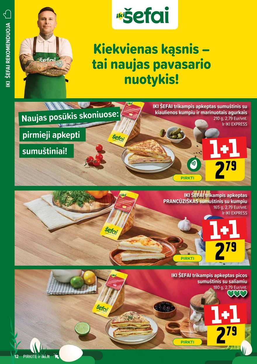 Iki leidinys 13 akcijos nuo 
  2025-03-24 iki 
  2025-03-30 | Leidinukas.lt puslapis 12
