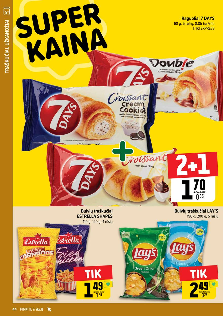 Iki leidinys akcijos nuo 
  2024-04-01 iki 
  2024-04-07 | Leidinukas.lt puslapis 44