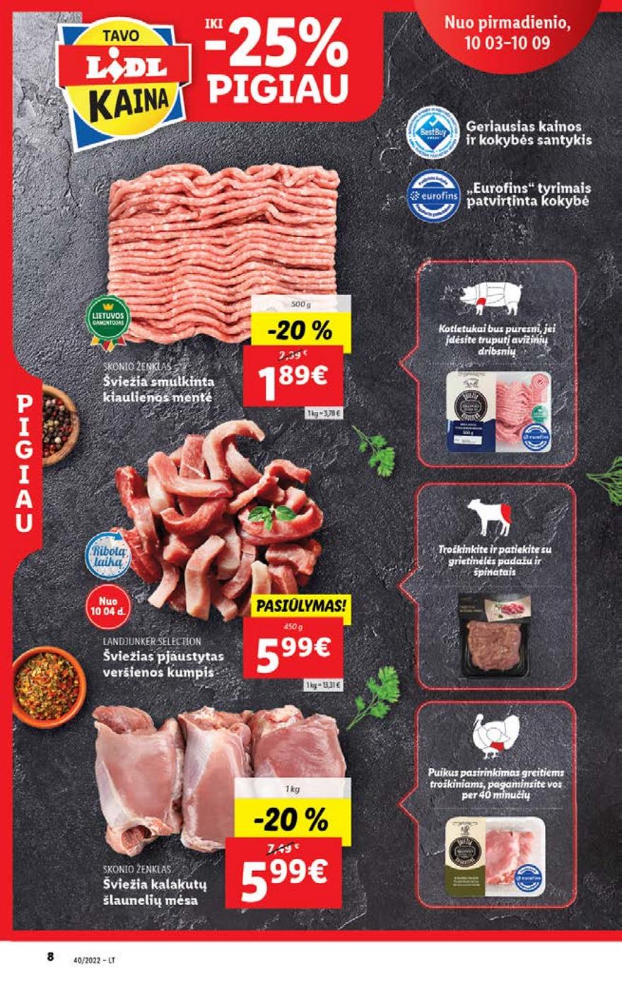 Ldil maisto leidinys akcijos nuo 
  2022-10-03 iki 
  2022-10-09 | Leidinukas.lt puslapis 8