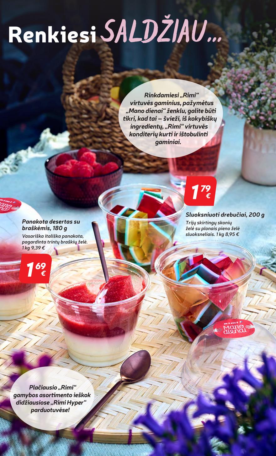 Rimi leidinys akcijos nuo
2024-08-06 iki
2024-08-12 | Leidinukas.lt puslapis 12