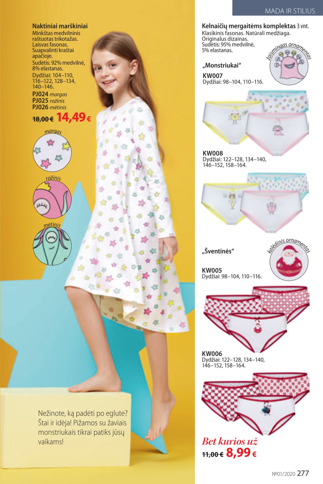 Faberlic leidinys akcijos nuo 
  2019-12-30 iki 
  2020-01-19 | Leidinukas.lt puslapis 277