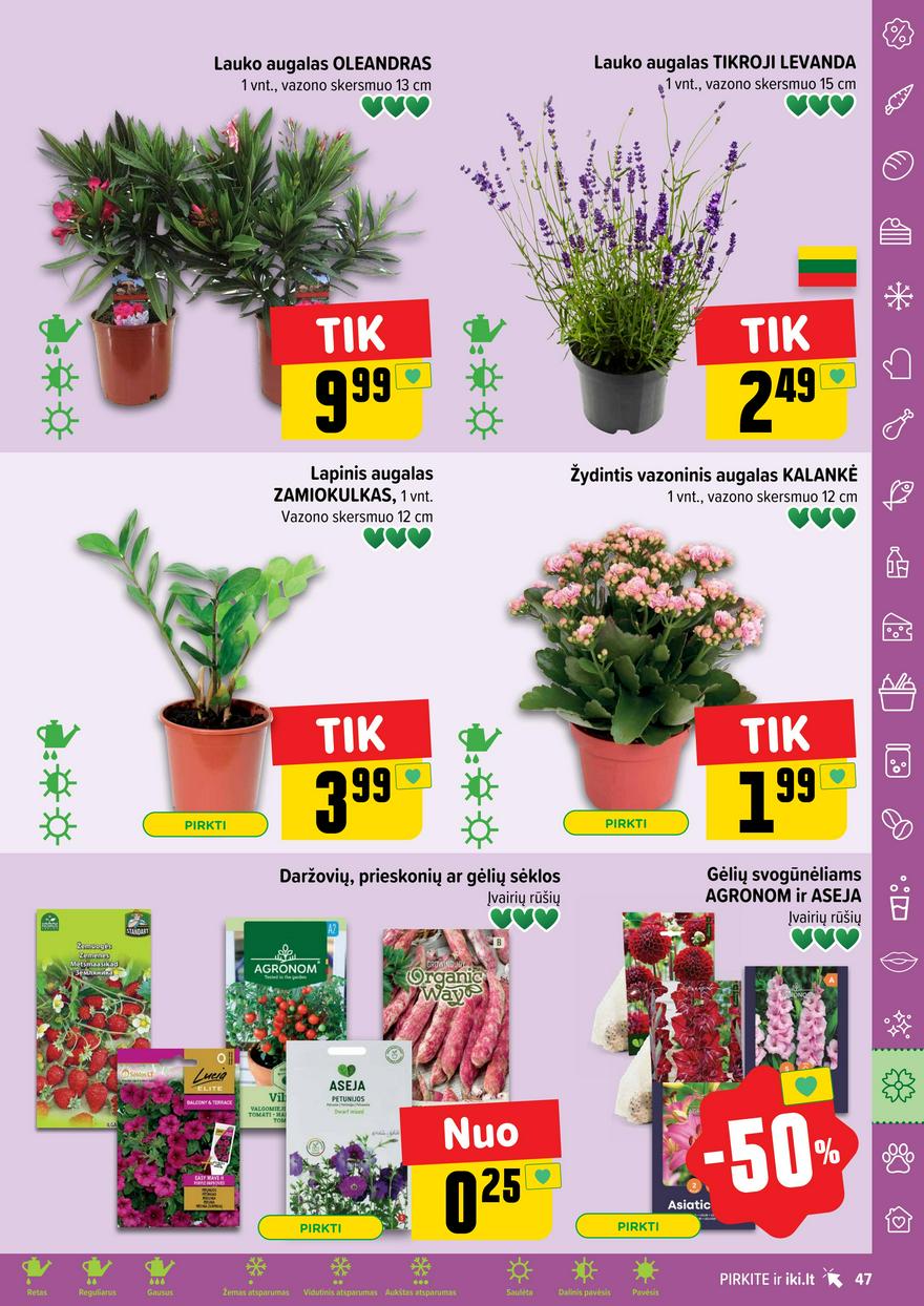 Iki leidinys akcijos nuo 
  2024-05-27 iki 
  2024-06-02 | Leidinukas.lt puslapis 47