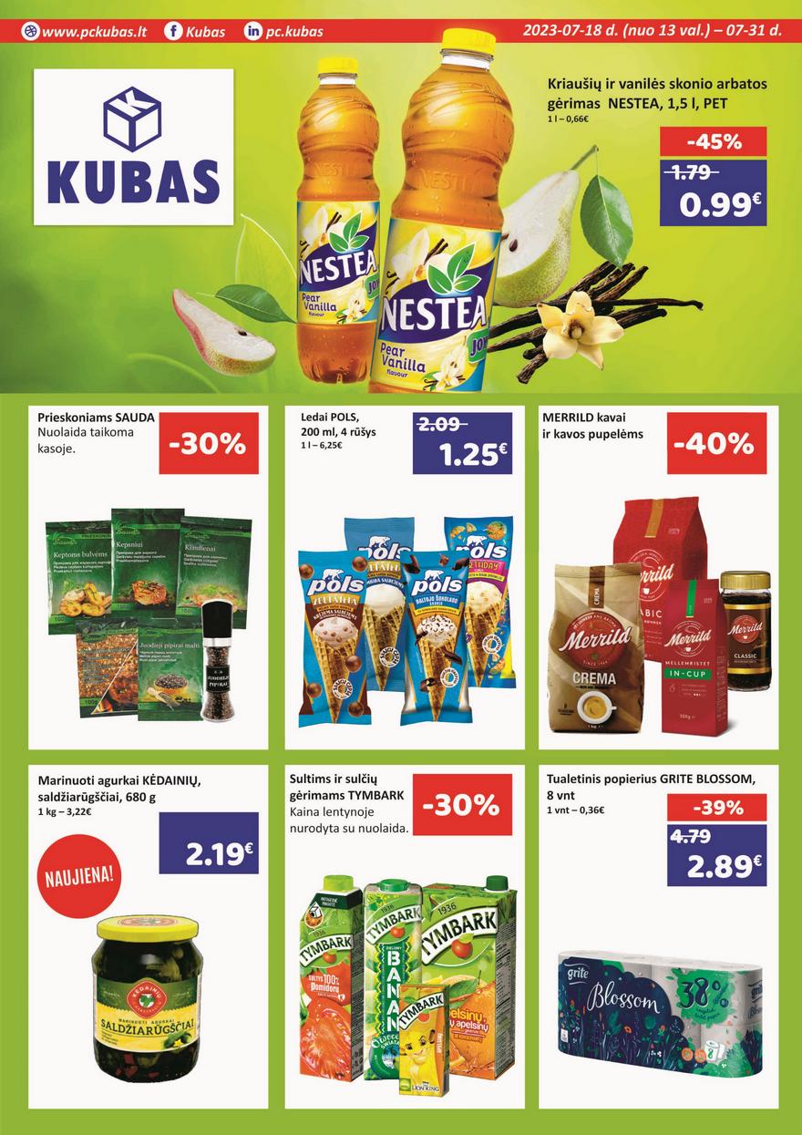 Kubas leidinys akcijos nuo 
  2023-07-18 iki 
  2023-07-31 | Leidinukas.lt puslapis 1