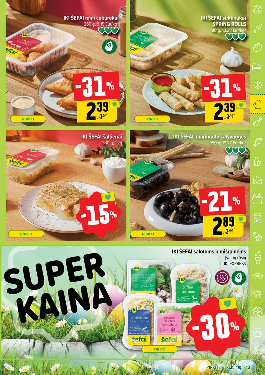 Iki leidinys 16 akcijos nuo 
  2025-04-14 iki 
  2025-04-19 | Leidinukas.lt puslapis 13