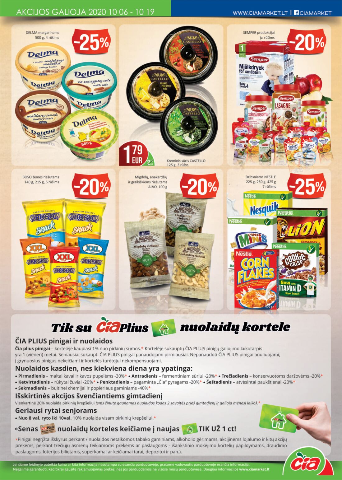 Čia leidinys akcijos nuo 
  2020-10-06 iki 
  2020-10-19 | Leidinukas.lt puslapis 7