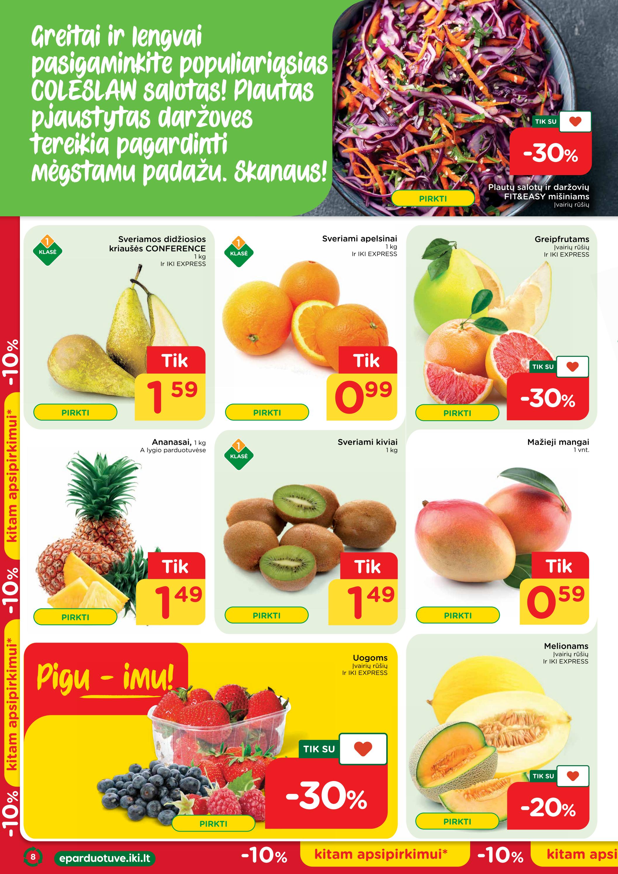 Iki leidinys akcijos nuo 
  2023-01-23 iki 
  2023-01-29 | Leidinukas.lt puslapis 8
