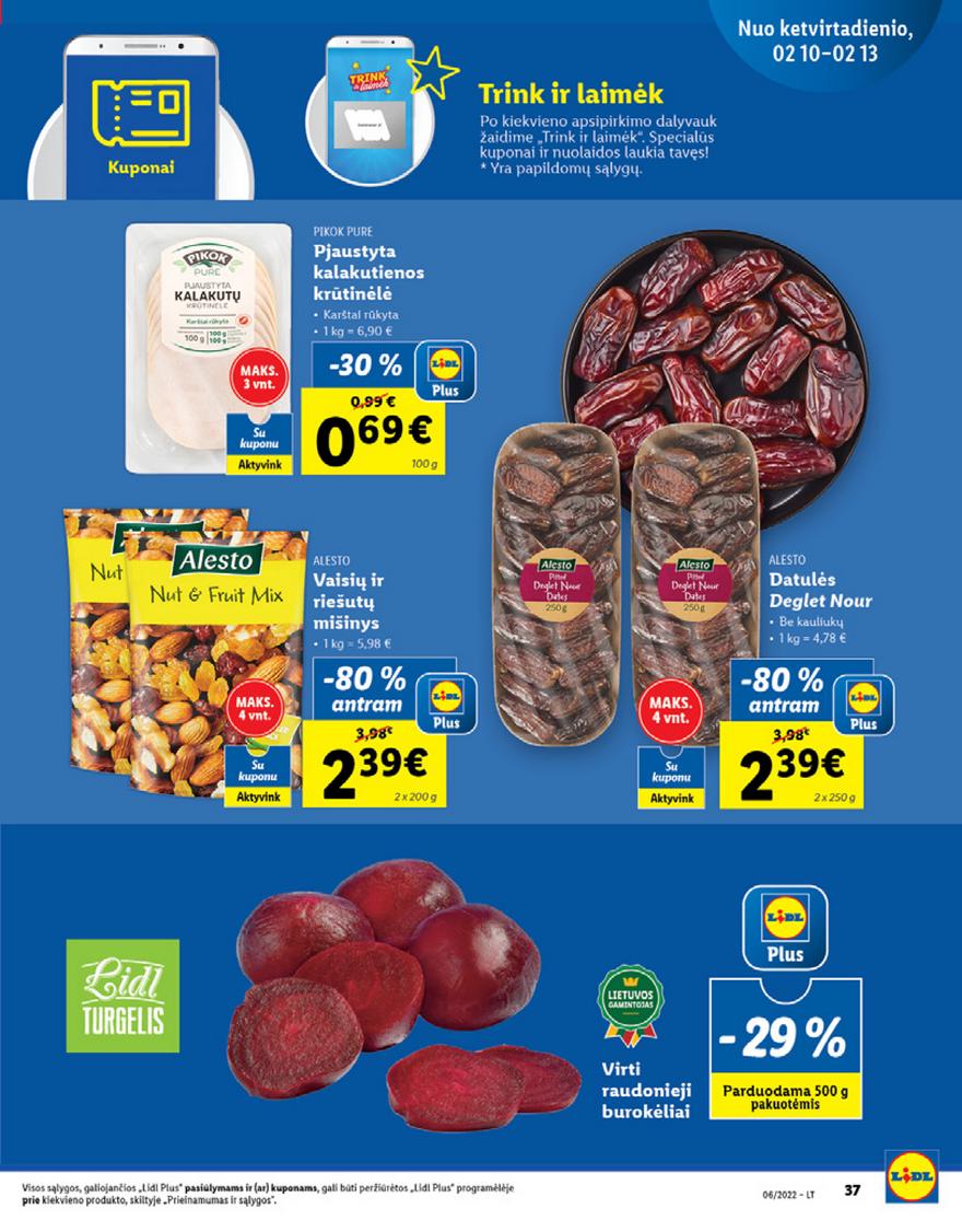 Ldil maisto leidinys akcijos nuo 
  2022-02-07 iki 
  2022-02-13 | Leidinukas.lt puslapis 37