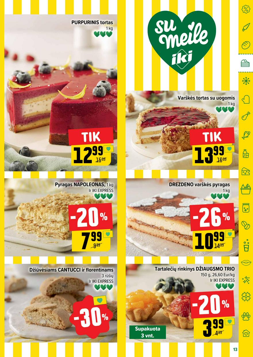 Iki leidinys akcijos nuo 
  2024-07-22 iki 
  2024-07-28 | Leidinukas.lt puslapis 13