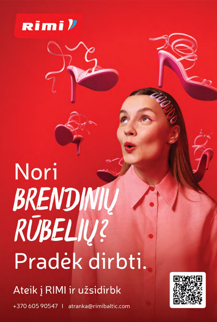 Rimi savaitinis leidinys akcijos nuo 
  2024-05-21 iki 
  2024-05-27 | Leidinukas.lt puslapis 33