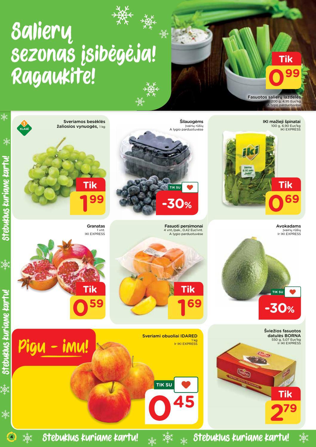 Iki savaitės leidinys akcijos nuo 
  2021-11-15 iki 
  2021-11-21 | Leidinukas.lt puslapis 4