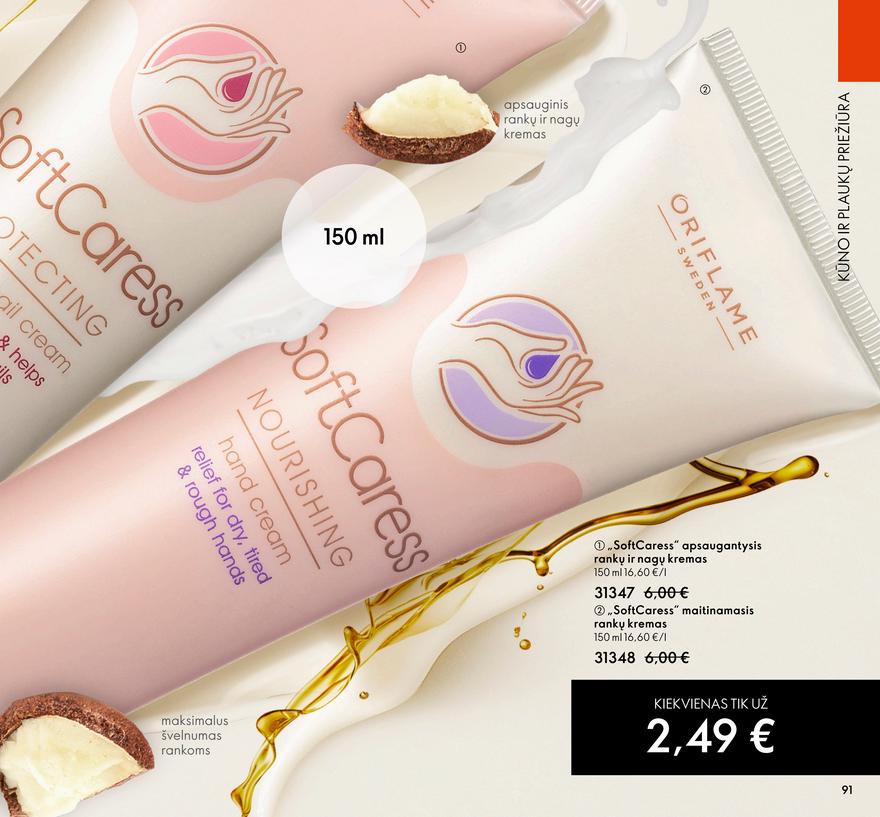 Oriflame katalogas akcijos nuo 
  2022-05-18 iki 
  2022-06-07 | Leidinukas.lt puslapis 91