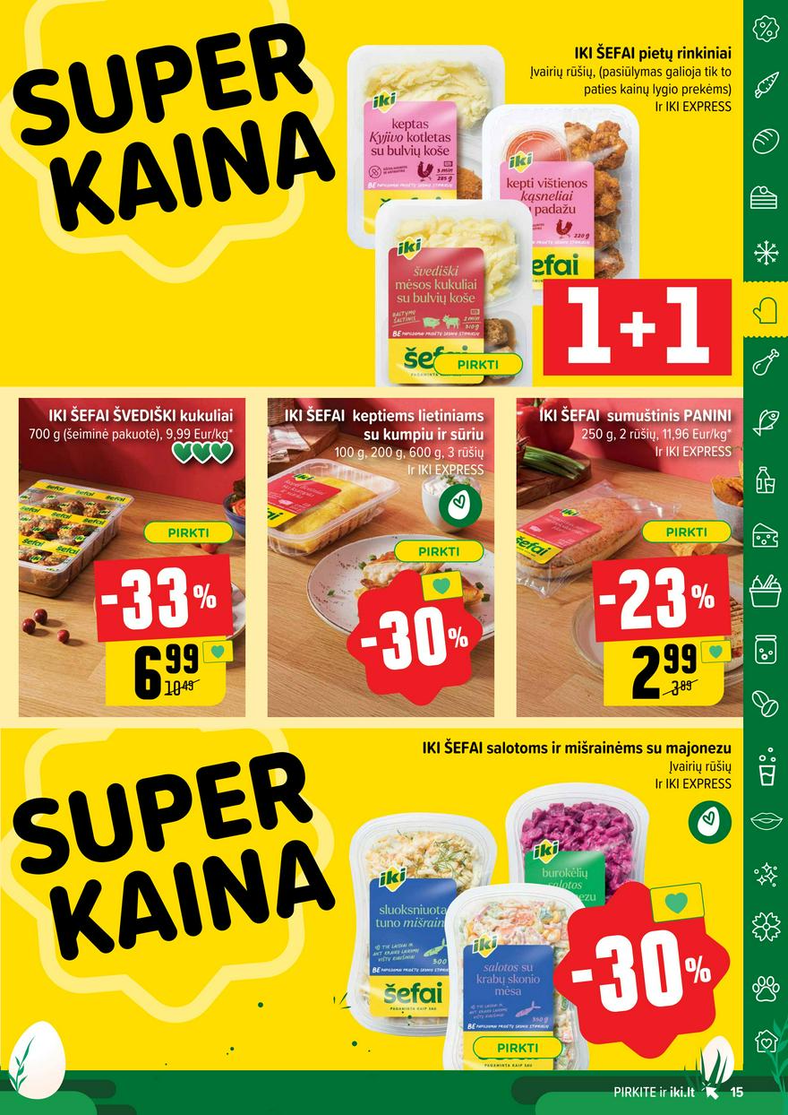 Iki leidinys 13 akcijos nuo 
  2025-03-24 iki 
  2025-03-30 | Leidinukas.lt puslapis 15