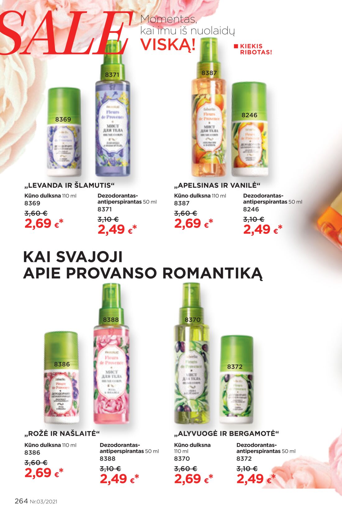 Faberlic leidinys akcijos nuo 
  2021-02-22 iki 
  2021-03-07 | Leidinukas.lt puslapis 264