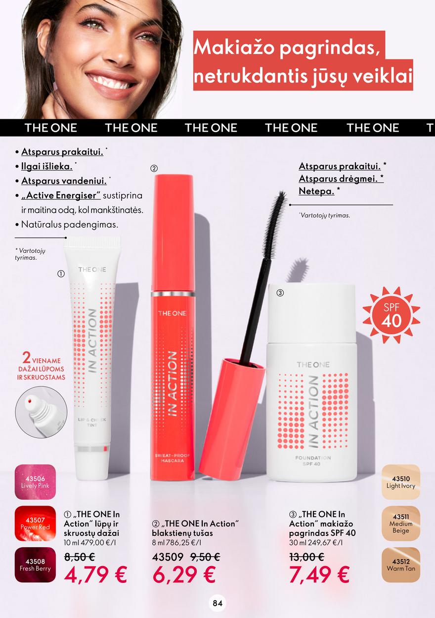 Oriflame katalogas akcijos nuo 
  2022-11-09 iki 
  2022-11-29 | Leidinukas.lt puslapis 84