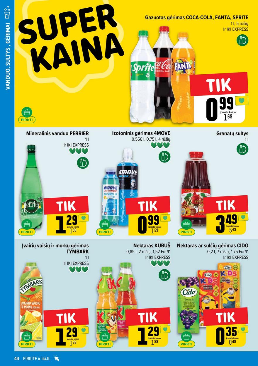 Iki leidinys akcijos nuo 
  2025-08-25 iki 
  2025-08-31 | Leidinukas.lt puslapis 44
