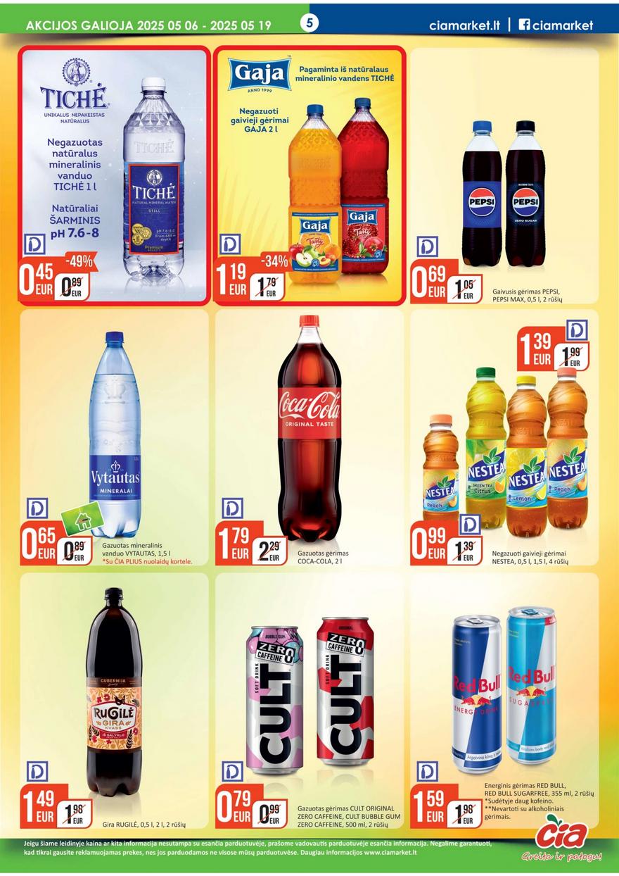 Čia leidinys akcijos nuo 
  2025-05-06 iki 
  2025-05-19 | Leidinukas.lt puslapis 5