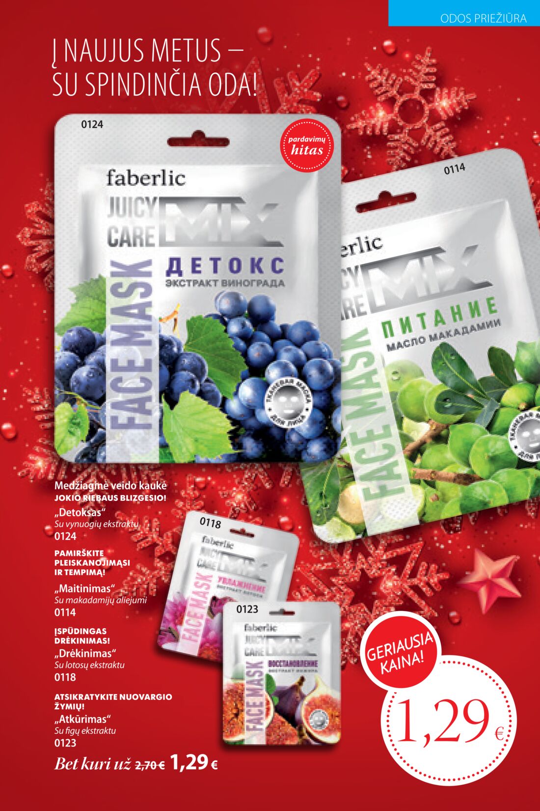 Faberlic leidinys akcijos nuo 
  2019-12-09 iki 
  2019-12-29 | Leidinukas.lt puslapis 167