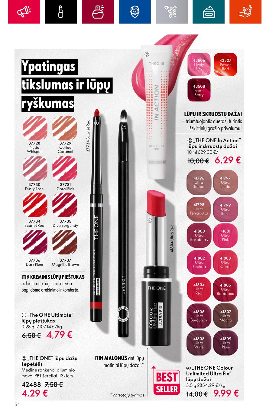 Oriflame leidinys akcijos nuo 
  2023-08-02 iki 
  2023-08-22 | Leidinukas.lt puslapis 56