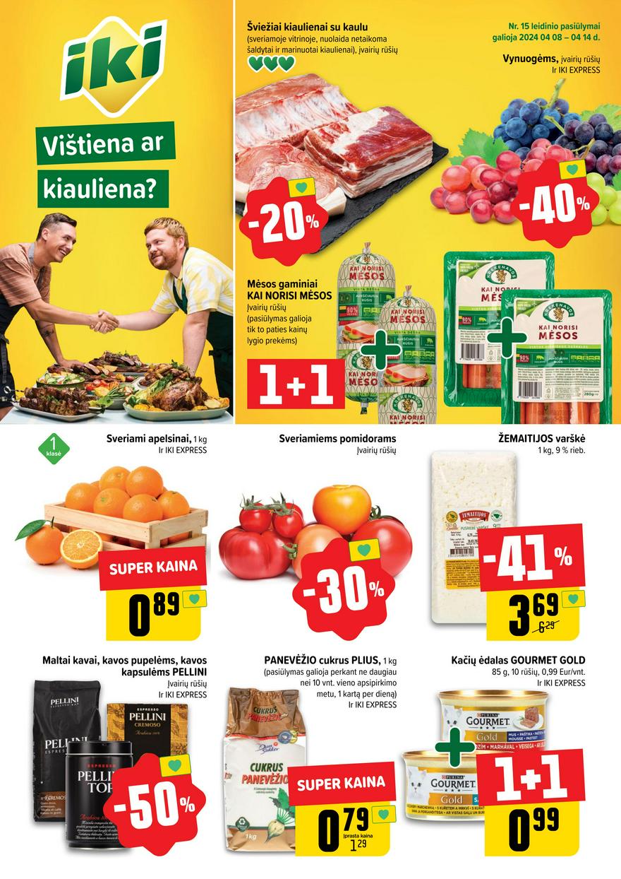 Iki leidinys akcijos nuo 
  2024-04-08 iki 
  2024-04-14 | Leidinukas.lt puslapis 1