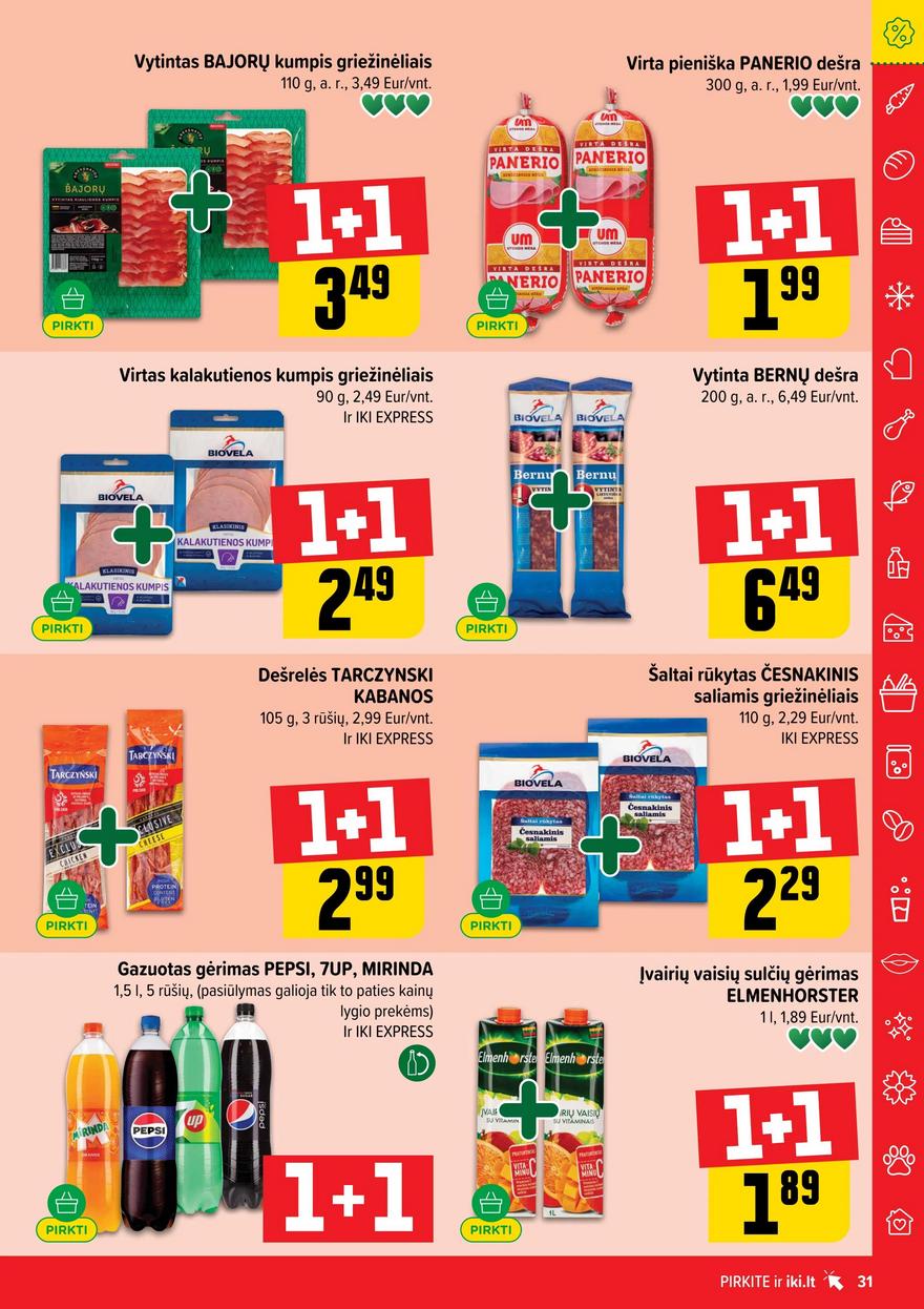 Iki leidinys akcijos nuo 
  2026-01-05 iki 
  2026-01-11 | Leidinukas.lt puslapis 31