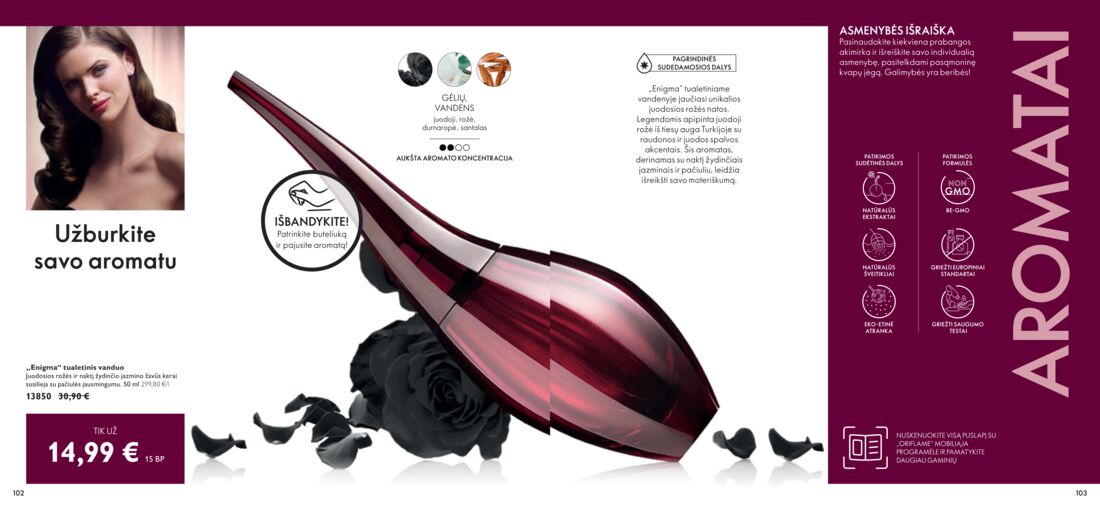 Oriflame katalogas akcijos nuo 
  2021-02-01 iki 
  2021-02-28 | Leidinukas.lt puslapis 52