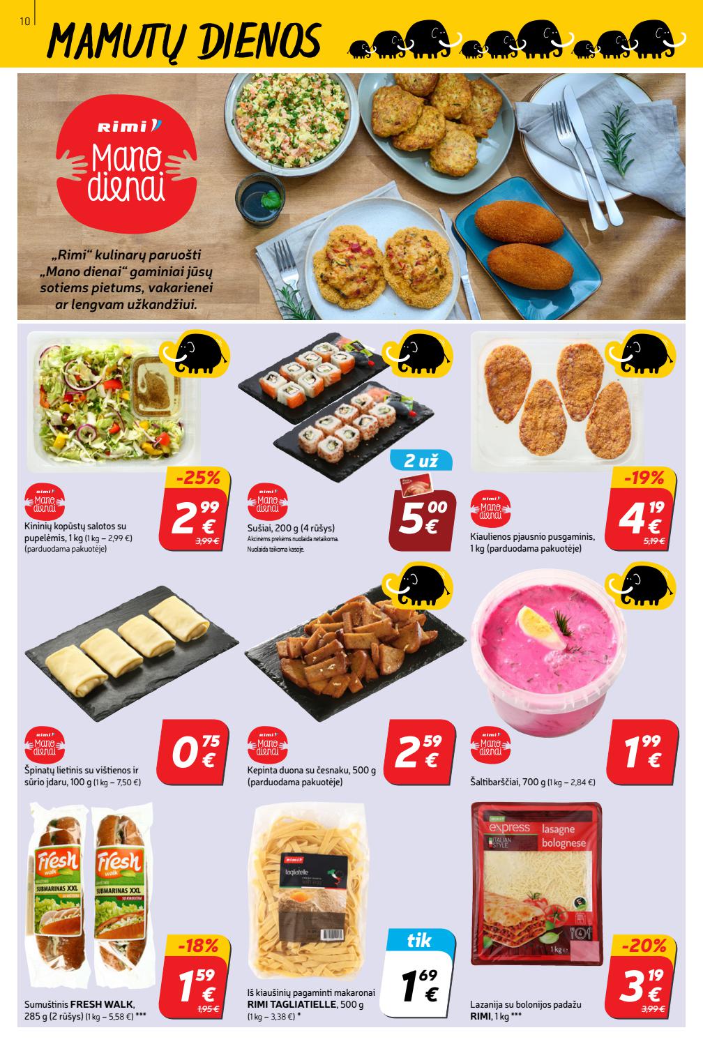 Rimi leidinys akcijos nuo 
  2021-07-20 iki 
  2021-07-26 | Leidinukas.lt puslapis 10