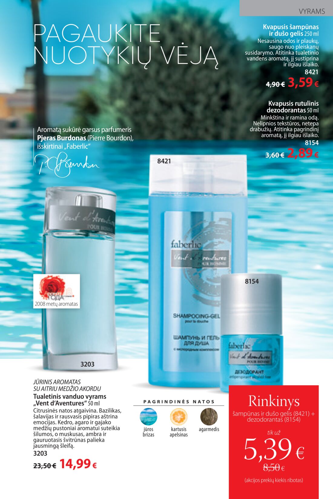 Faberlic leidinys akcijos nuo 
  2019-07-22 iki 
  2019-08-11 | Leidinukas.lt puslapis 71