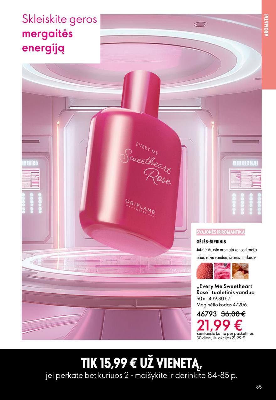 Oriflame katalogas akcijos nuo 
  2026-02-18 iki 
  2026-03-10 | Leidinukas.lt puslapis 85