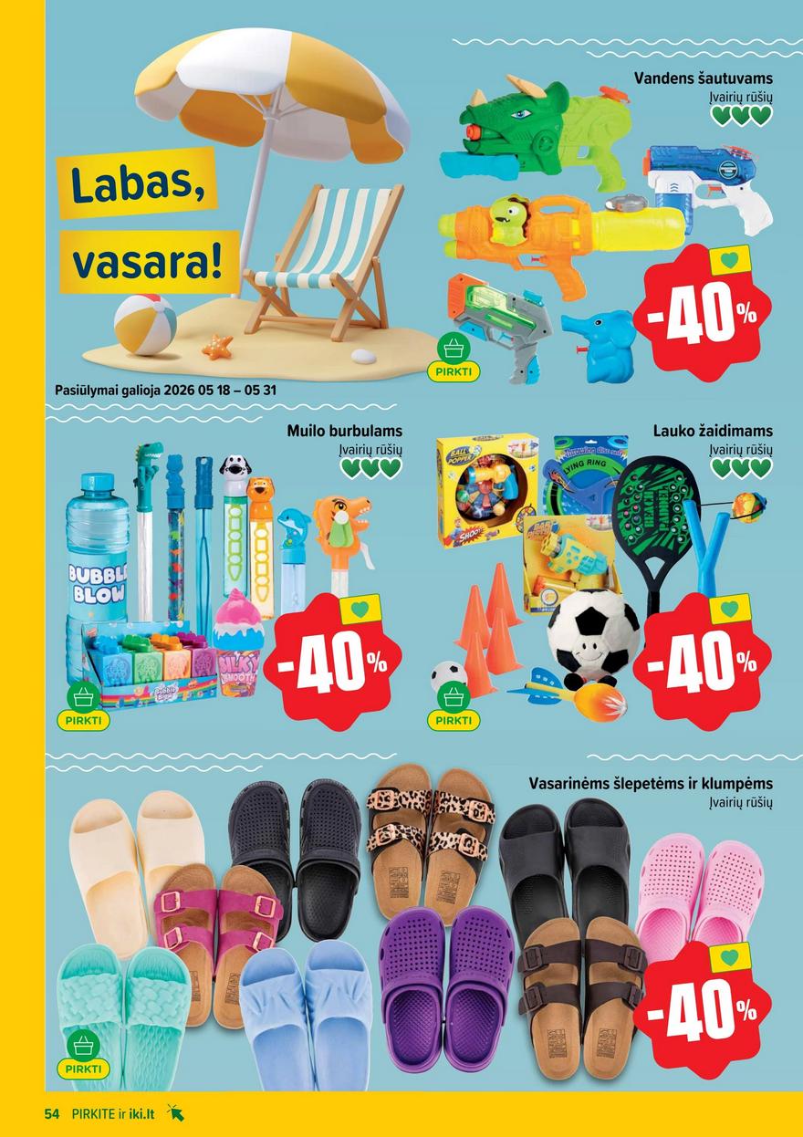 Iki leidinys akcijos nuo 
  2026-05-18 iki 
  2026-05-24 | Leidinukas.lt puslapis 54