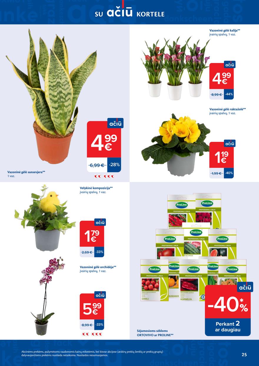 Maxima leidinys akcijos nuo 
  2026-03-24 iki 
  2026-03-30 | Leidinukas.lt puslapis 25