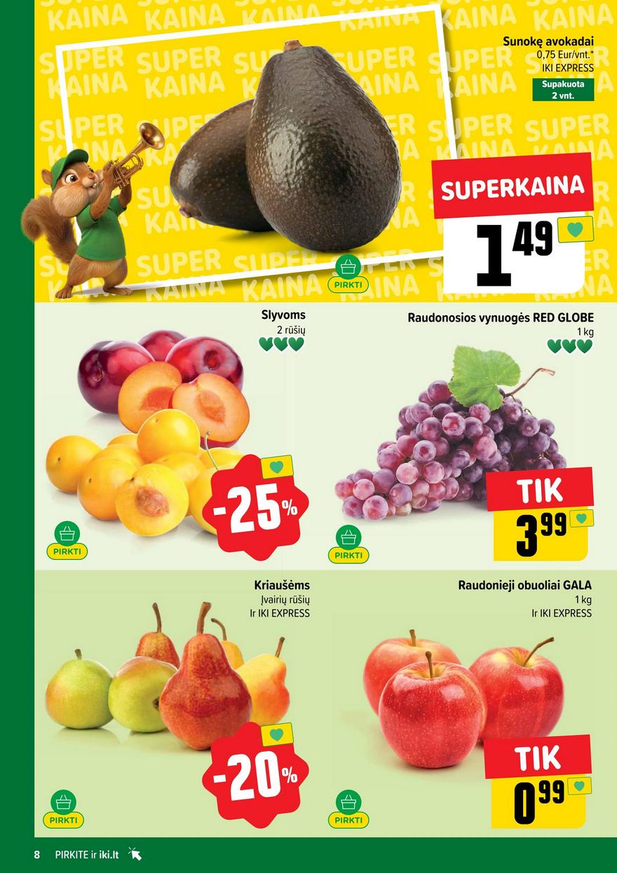 Iki leidinys akcijos nuo 
  2026-04-27 iki 
  2026-05-03 | Leidinukas.lt puslapis 8